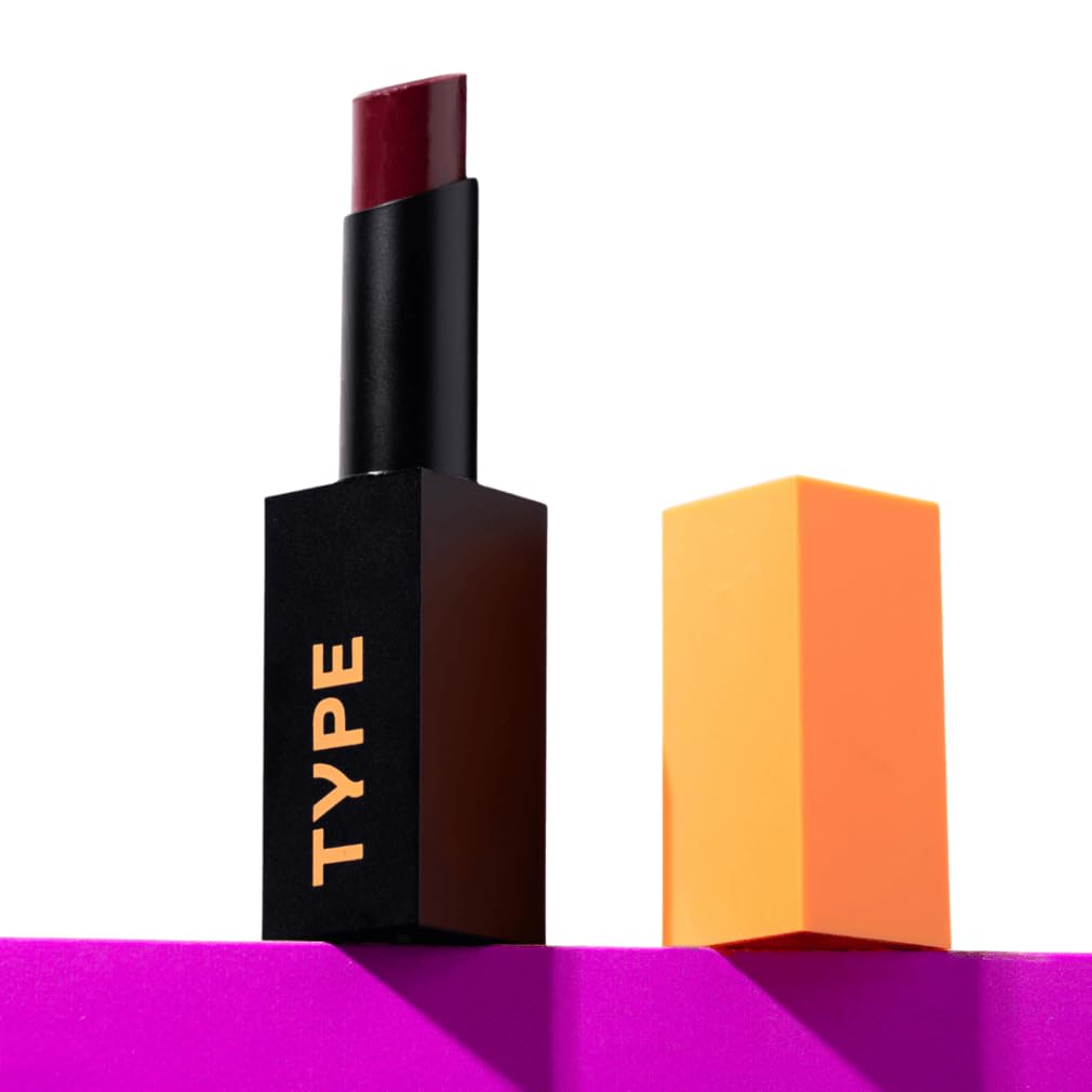 Light Up Lip Oil Stick - 602 Barely Berry-image-15