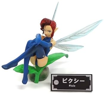 女神転生 ワンコインフィギュアシリーズ 悪魔召喚録　第五集 7種類　開封済み Amazon | 女神転生 悪魔召喚録-第五集- 全6種＋シークレット1種