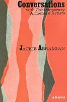 Conversations With Contemporary Armenian Artists 0915597780 Book Cover