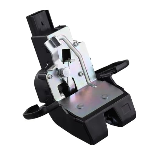 Cerradura pestillo maletero 81230H0200 de puerta trasera para Kia Rio X-line