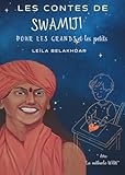 Les contes de Swamiji: avec la méthode WAW
