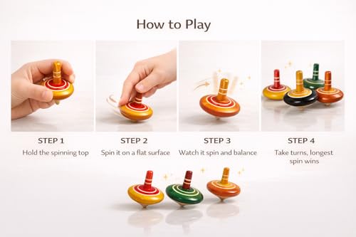 Image of Mikado - Wooden 31 Pickup Stick - Family Indoor & Outdoor Game - Hand Made Toy for Kids - Pack of One Pcs (Combo-2)