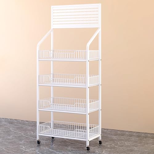 Estanterías a Medida Blanca Marca Generic