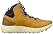 Under Armour Unisex Charged Bandit Trek, Yellow, 11.5 M US
