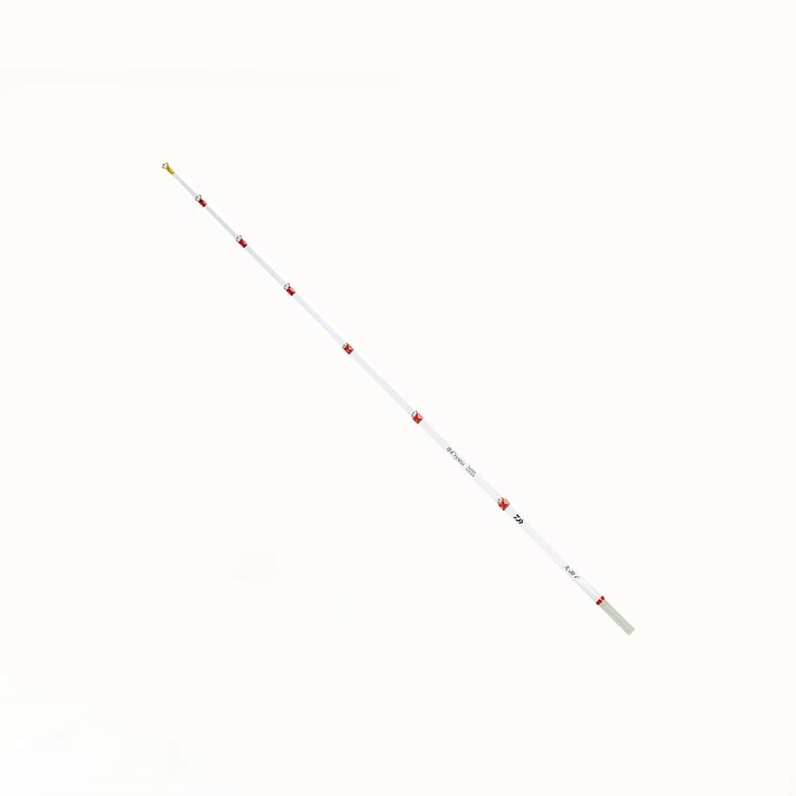 クリスティア先調子SS 34S ワカサギ穂先　ダイワ Amazon.co.jp: ダイワ クリスティア ワカサギ 穂先 先調子 34SSS