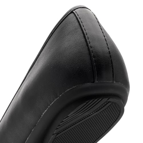 Image of U.S. Polo ASSN. Gloria Tan Ballerinas with Premium Upper