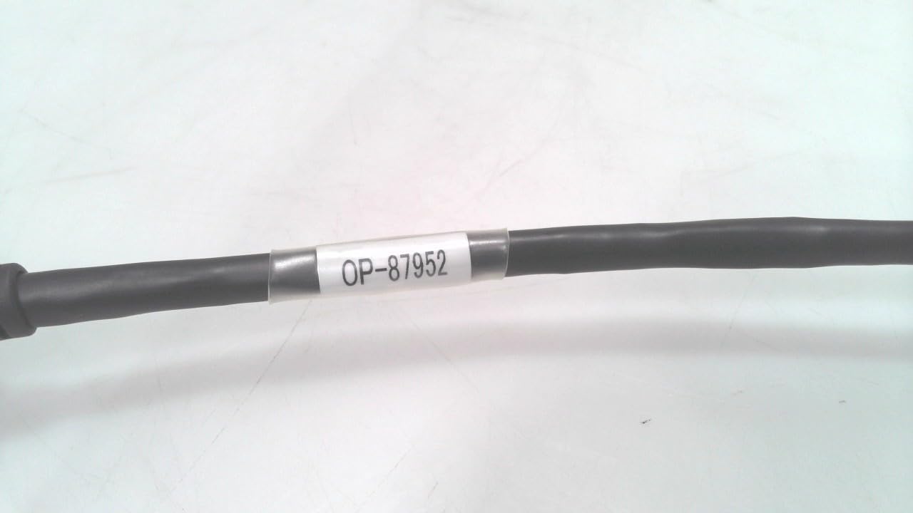 Amazon.com: KEYENCE CORP OP-87354 CABLE : Electronics