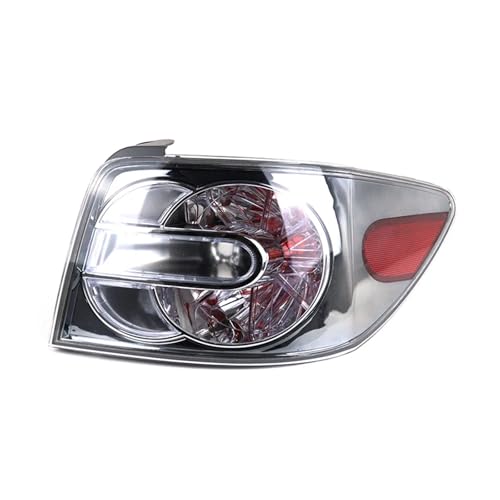 Feux arrière de voiture Mazda CX7 2009 pour sécuriser vos trajets en famille côté droit