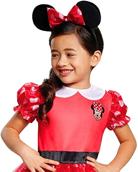 年間ランキング6年連続受賞 ミニーマウス ミニーちゃん 4点セット Disney キッズワンピース オールインワン 6638 キッズワンピース オールインワン