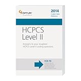 Coders' Desk Reference for HCPCS 2014 (Ingenix, HCPCS Level II Coder's Desk Reference)