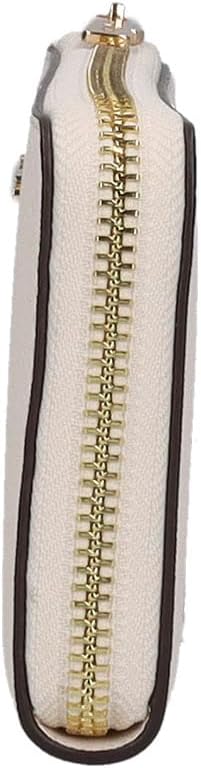 Wallet JET SET TRAVEL LG THREE QTR ZIP 35T6GTVE3L