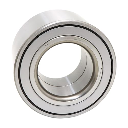 Elimina ruidos en el eje con el cojinete de rueda DAC42780045 para buje 42x78x45 mm