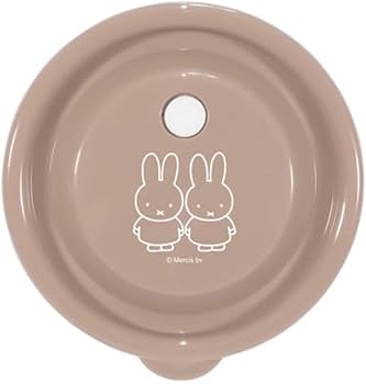 e.miffy.02ページ miffyコラボ】70THドールチャーム（キーケース・キーホルダー