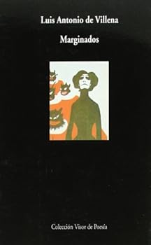 Paperback Marginados: ( 1989 - 1993 ) [Spanish] Book