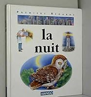 La nuit 2740406061 Book Cover