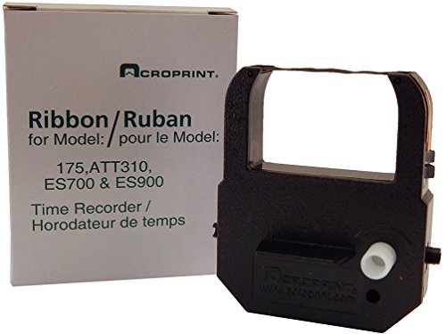 Acroprint OP-5116 view3