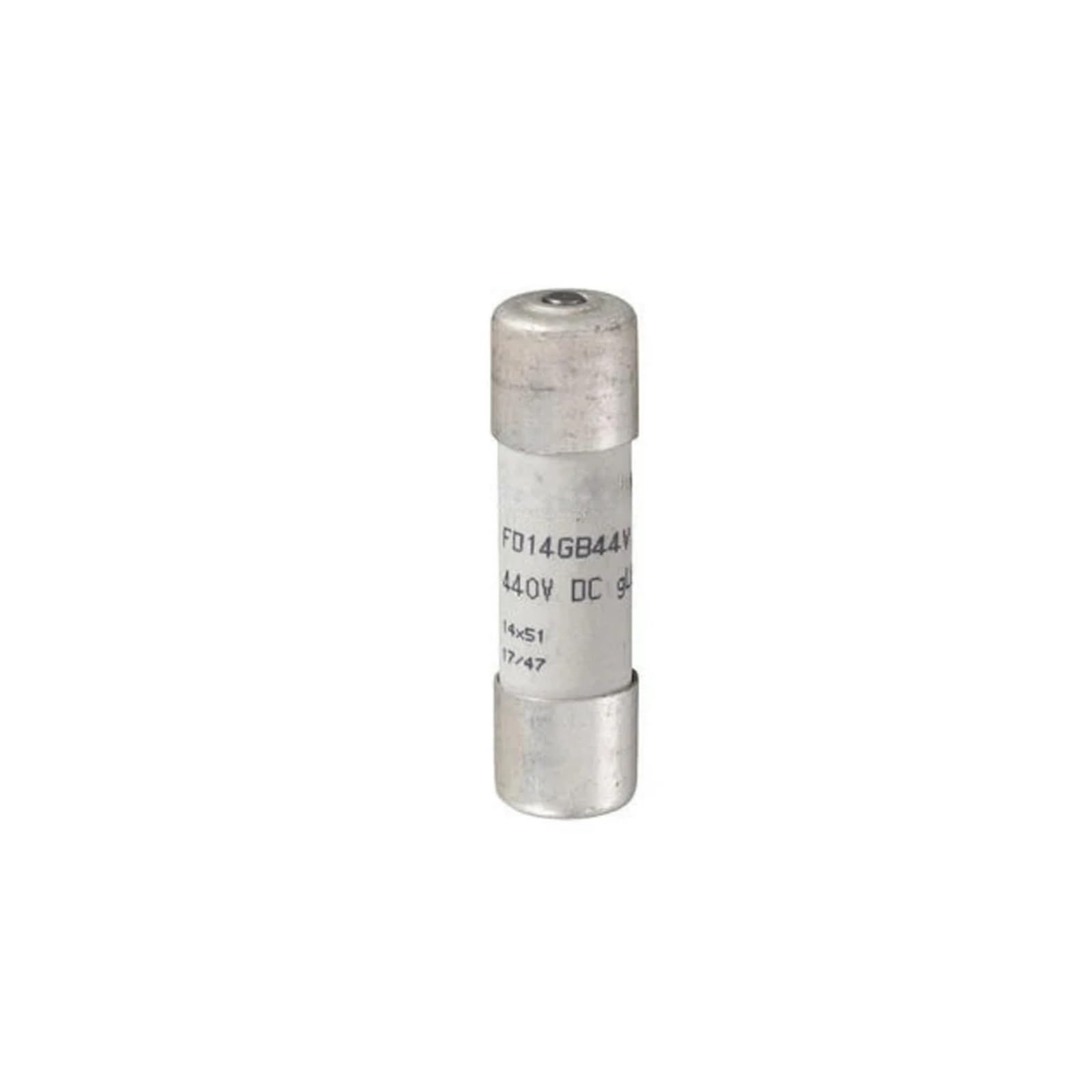 Fusible FD14GB44V20T à haute capacité de coupure pour sécuriser les armoires électriques