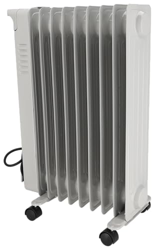 Chauffage d'appoint électrique contre le froid hivernal - 4
