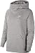 Produktbild Nike Essential Funnel Fleece Women Hoody (XS, Grey)
