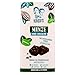 Tom & Krissi's Zartbitter-Schokolade mit Traubenzucker 90g - lactose-, fructose-, glutenfrei und vegan (Minze) Bitter mit günstig Kaufen-Tom & Krissi's Zartbitter-Schokolade mit Traubenzucker 90g - lactose-, fructose-, glutenfrei und vegan (Minze)