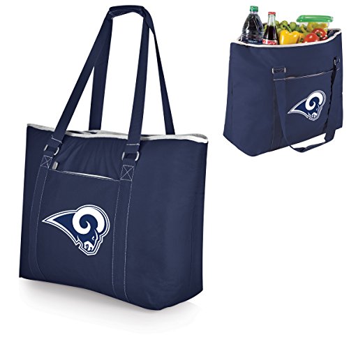 Image of Picnic TIME NFL Tahoe XL Tote Cooler Bag - Soft Cooler Bag - Picnic Cooler