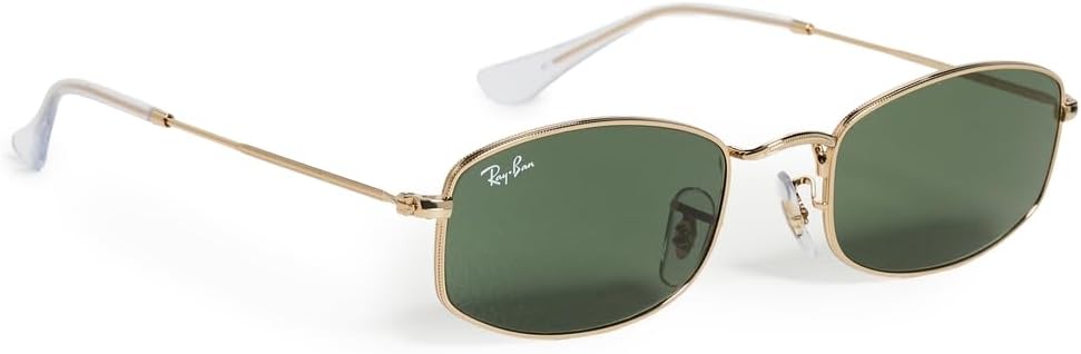 Ray-Ban Unisex Rb3832