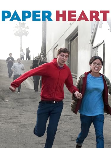 Papierherz Bild: Papierherz