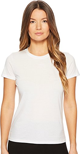 Image of Vince Women's Essential Crew Tee