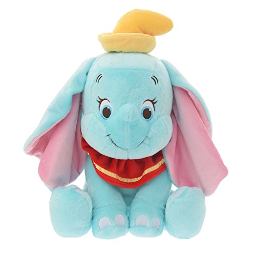 Amazon.co.jp: ぬいぐるみ ダンボ : Toys & Games