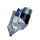 3964432 Starter Motor ficialafte Fit for Cummins Engine QSB3.9