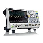 Lab Oscilloscopes