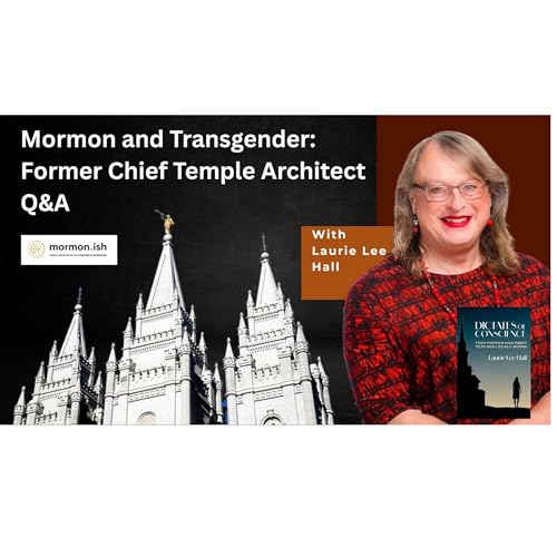 Mormon and Transgender: Former Chief Temple Architect Speaks Out