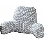 dorm kissen amazon Flache Trägerkissen sorgen für etwas Erleichterung, können Sie jedoch nicht Zielunterstützung geben, wo Sie es meisten benötigen - deinen unteren Rücken.