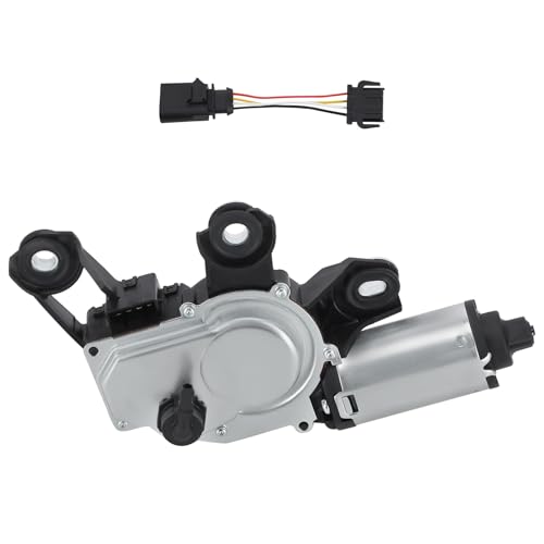 Image of maXpeedingrods Rear Wiper Motor Windscreen Windshield Motor for VW Touareg 2010-2018 7P6955711 7P6955711A 7P6955711B