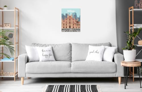 Ravensburger Creart Peinture Milan - vue 5