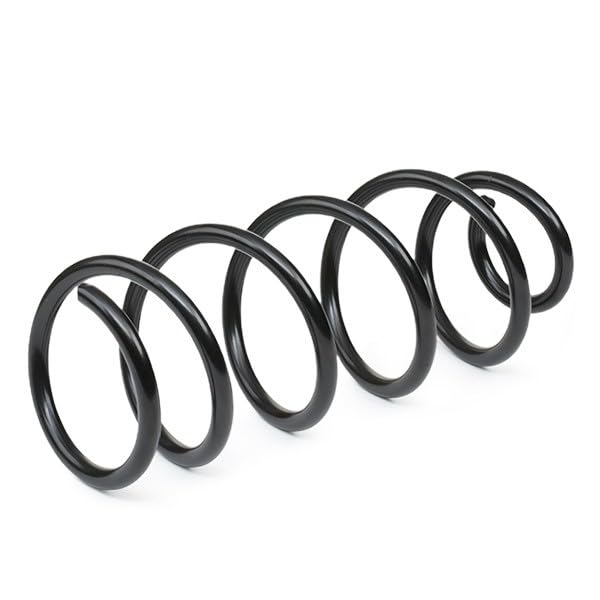Amazon.com: Lesjöfors 4255474 Suspension Spring : Automotive