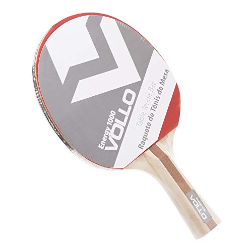Raquete Tênis Mesa Energy 1000 Vollo Sports
