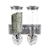 Imagen de Genérico Wall Mount Dry Food Dispenser