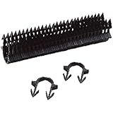 Agrafes 45 mm RBM 300 pièces - 4684500