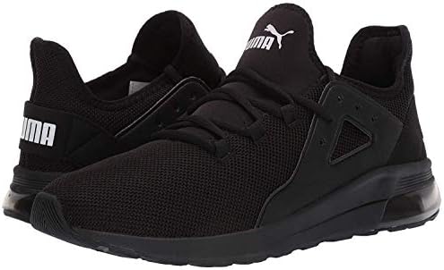 puma soft foam electron street