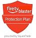 2-Year Protection Plan plus Accident Protection for Fire TV Blaster (2019 release, delivered via e-mail)