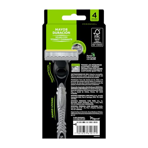 Rastrillos, Drugstore Imagen adicional