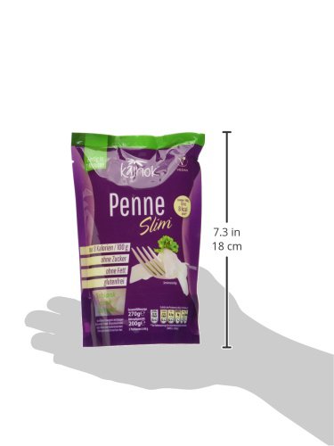 kajnok Penne Slim, 10er Box