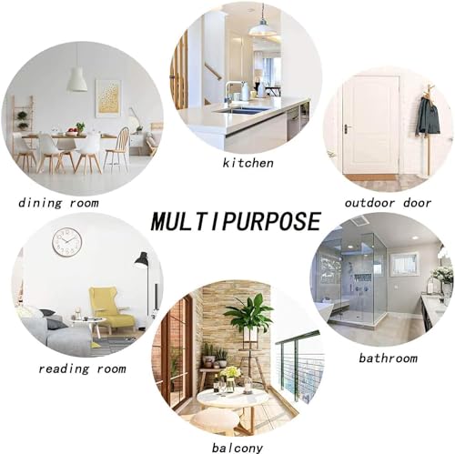 Ofz LIJUNMAIYIFU 3D Indoor Printed Mat Bath Rugs African Mud Cloth Black And White Polyester Non-Slip Doormat Bath Mats thumb #3