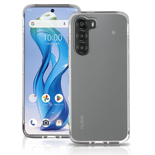 yMoahsiunyzFor ZTE nubia S 5G P[X krA S 5G \tgP[X یJo[ NA  ^ ϏՌ y TPUf