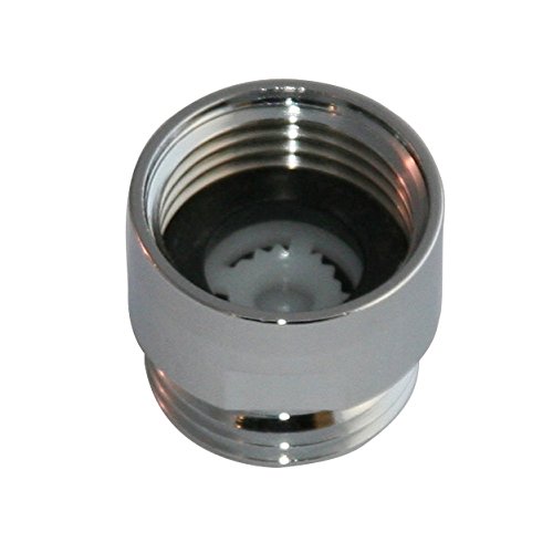 Economizzatore d'acqua per doccia, 8 L/min