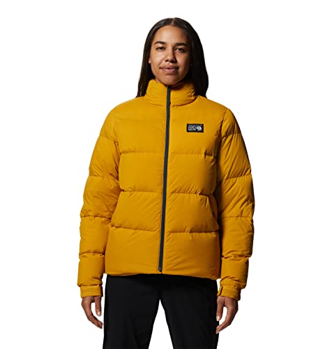 Mountain Hardwear womens Nevadan Down Jacket