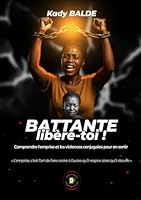 Battante, libère-toi! (French Edition) B0F6CZT6W3 Book Cover