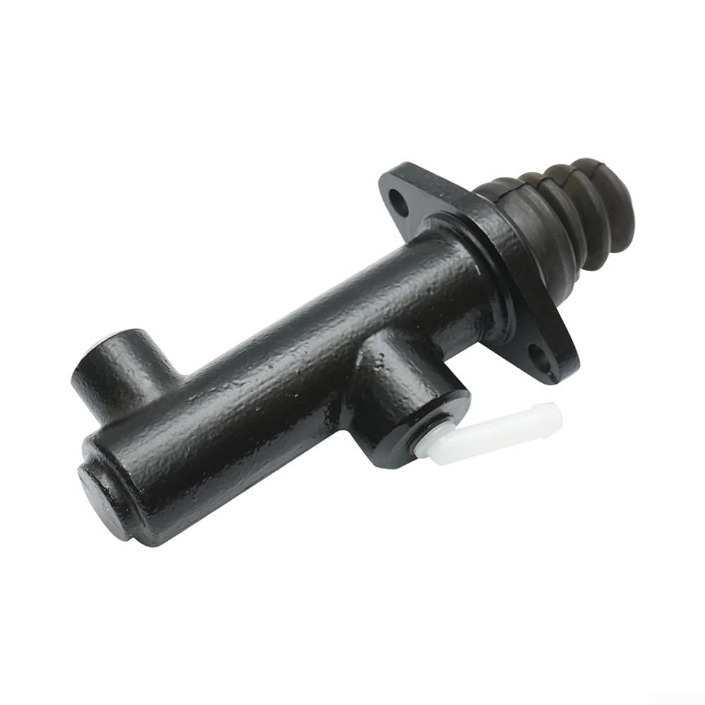Hauptbremszylinder für Oliphant G312100100020 KN3809S1 G198100100030, Präzisionsgefertigte Bremspumpe aus robustem Material für sichere Bremsleistung,