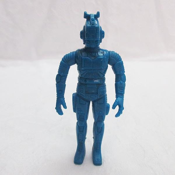 特捜エクシードラフト ドラフトブルース